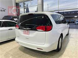 Chrysler Voyager